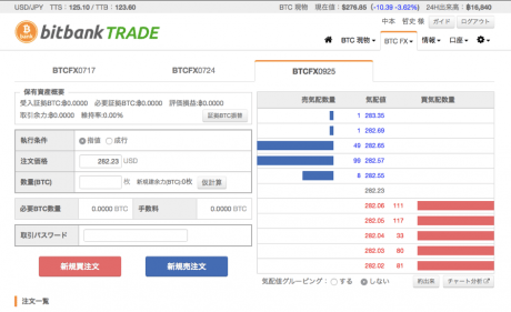 bitbank-trade