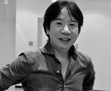 ビットバンク 代表取締役社長 廣末紀之氏