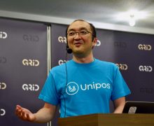 Fringe81 代表取締役社長 田中弦 氏