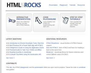 html5rocks_web