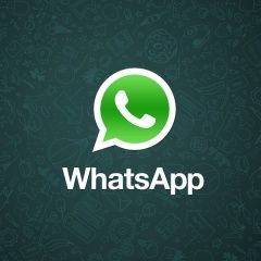 WhatsAppが世界2億5000万ユーザー突破  【@maskin】