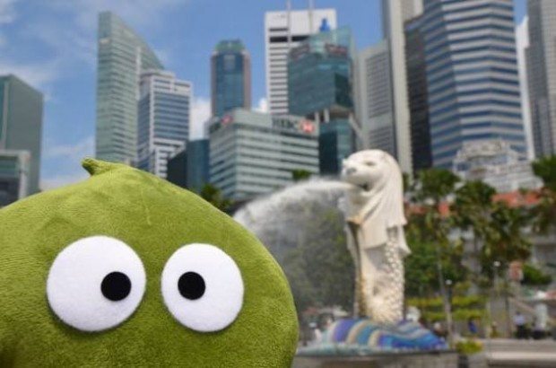 PeaTixが300万USドルの資金調達を実施、アメリカ・シンガポール版も公開 【@maskin】