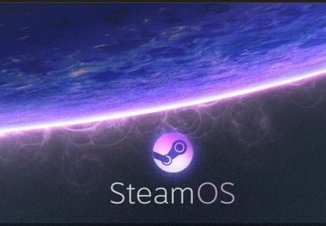 リビングルームに革命を起こす「 SteamOS」、ソーシャル時代のエンターテインメントプラットフォーム 【増田 @maskin】
