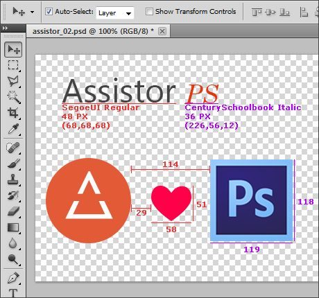Photoshopの作業効率を10倍高めるツール「Assistor PS」(株式会社シンクユニック) 、アプリHackersラウンジ出展者情報 (4)  【@maskin】 #apphackl