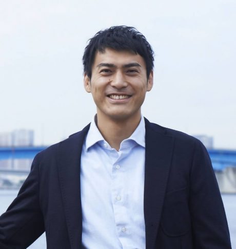 SCHATF社CFO加藤崇氏