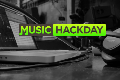 Music Hack Day 日本上陸、Gracenote・Spotifyも参加 【@maskin】 #smw14 #smwtok