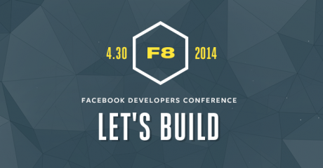 ３年ぶりのFacebook F8が4月30日にサンフランシスコで開催！【@MICKEYTACHIBANA】