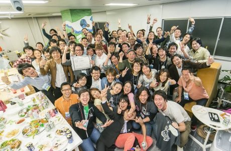 「起業したいねん！」週末の54時間で実践的に起業を体験するイベント参加者募集中「Startup Weekend Osaka」 @osak_in #swosaka