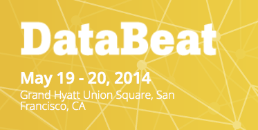DataBeat 2014レポート、ビッグデータ界の大物が集結！【@MICKEYTACHIBANA】