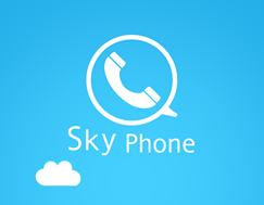VoLTEを凌ぐ高音質? 「SkyPhone」はささやきもクリアに聞こえる無料通話アプリ 【@maskin】