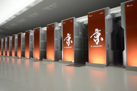 スーパーコンピューター「京」の現在と未来、ビッグデータ解析性能のGRAPH500でぶっちぎり1位奪還　【@maskin】