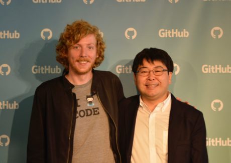 GitHubがセコイアキャピタルから2.5億ドルを調達 【@maskin】