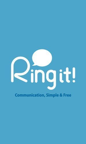 携帯有料会員No1のエムティーアイがビデオ電話にも対応したスマホアプリ「Ring It!」を2月下旬投入へ、LINEとの関係は？ 【増田(@maskin)真樹】