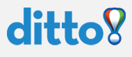 位置ベースの未来コミュニケーション「Ditto」【湯川】