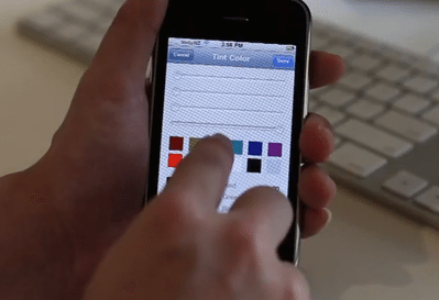 iPhone/iPad上でiOSアプリ開発ができるスゴイアプリ「Interface」 【増田(@maskin)真樹】
