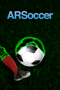 ARを使ったサッカーのジャグリングアプリ”ARSoccer”、あなたは何秒イケる？ 【三橋ゆか里】