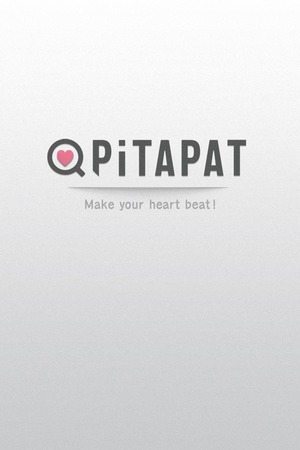 Facematchが「Pitapat」として国内でも正式ローンチ、チーム結成から1年 タコ部屋からCA子会社へ【増田(@maskin)】