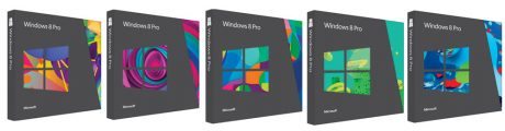 Windows 8 予約開始、価格はWin7→Win8Proアップグレードで6000円前後 【増田 @maskin】