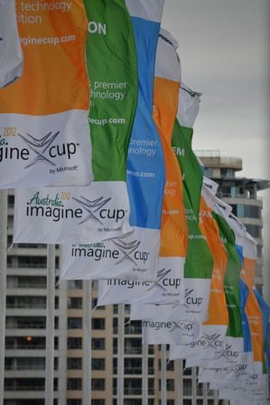 世界規模の学生技術コンテスト「Imagine Cup(#イマジンカップ) 2012」、社会問題をテーマにシドニーで最終決戦 【増田 @maskin】