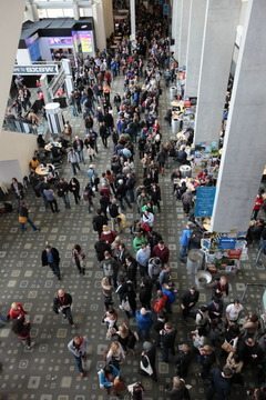SXSW2012が開幕、Compath.meがTech Cocktail主催イベントのファイナリストに選出【本田】