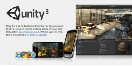 グリー、3Dアプリ開発ツール「Unity」と 独占契約 【増田(@maskin)真樹】