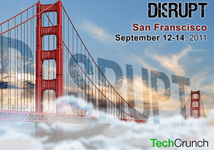第2回TechWaveと行く米国ツアーはTechCrunch Disrupt【湯川】