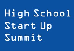 中高校生に起業という新たな選択肢を「第一回High School Start Up Summit」のお知らせ【野村】