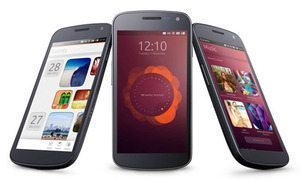無料OS 「Ubuntu」にスマートフォン版登場、Android対応ハードで動作 【増田 @maskin】