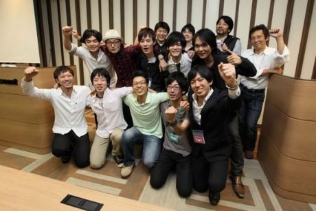 【写真レポート】６チームがSFへ – 第3回SF New Tech Japan Night 最終予選【本田】