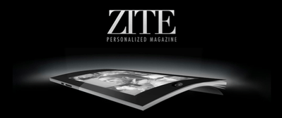 メディアの未来はデバイスにあり　進化する電子マガジン「Zite」【湯川】