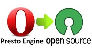 ブラウザ「Opera」のエンジンをオープンソースに、呼び掛け始まる  【増田 @maskin】
