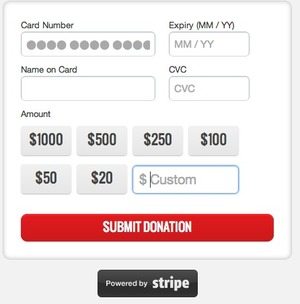 米Stripe、JavaScriptで決済の全てを完了できる 「jQuery.payment」をリリース 【増田 @maskin】