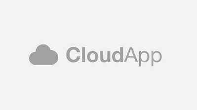 Twitterユーザー必見! 画面&ファイルを共有するなら「CloudApp」がいいかもしれない 【増田(maskin)真樹】