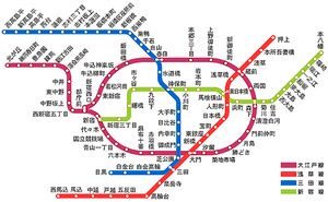 都営地下鉄でも全区間で携帯電話利用可能へ、3月27日正午から 【増田 @maskin】