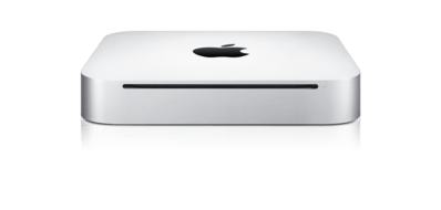 Apple テレビに接続できる新「Mac mini」をリリース 価格は68,800円 【増田(maskin)真樹】