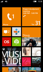 マイクロソフトが「Windows Phone 8」を発表 【増田 @maskin】