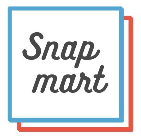 Snapmart（スナップマート）はスマホ写真を売買可能にするアプリ  【@maskin】