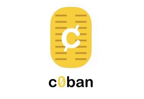c0ban（コバン） 純国産ブロックチェーン仮想通貨基軸の野望