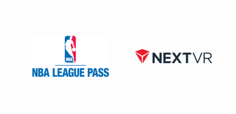 ソフトバンク出資のNextVR、プロリーグ初 米NBAの試合をVR中継   【@maskin】