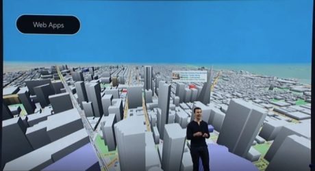 VRもウェブへ、米Oculusイベントの重要トピックの一つ 【@maskin】