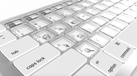 米アップル、電子ペーパーでカスタマイズできるキーボード「Sonder Design」を買収か【@maskin】