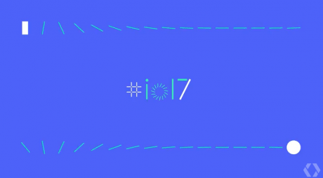 2分+でわかるGoogle I/O 2017キーノート、キーワードは「AIファースト」#io17