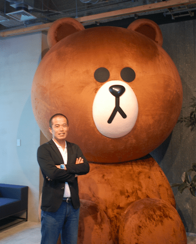 LINE 田端信太郎 氏に訊く、デジタルマーケティング業界の抱える闇と希望の光 （1）