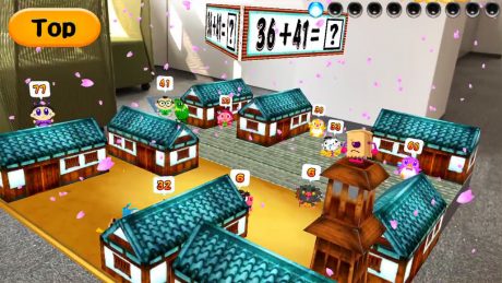 教育xARー小学生向けアプリ「算数忍者AR」が世界で注目、ARKitを使った拡張現実学習ゲーム