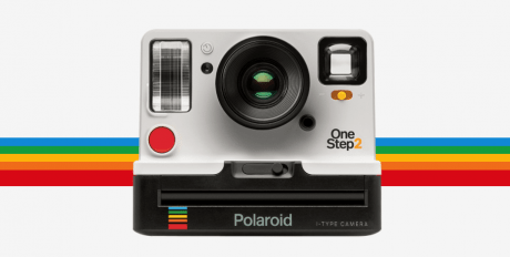 ポラロイドオリジナルズー 往年の名機 “アナログ”インスタントカメラを新発売