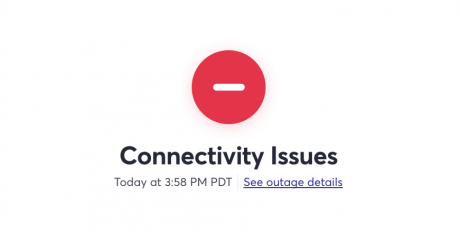 チャットサービスSlackが一時ダウン、接続障害で全ユーザーがログイン不能に　#slackdown