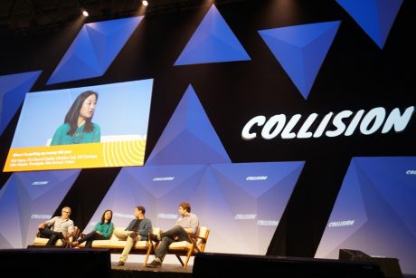 2018年、シリコンバレーのVCは今どこに投資するのか？ Collision 2018 特別レポート第3弾