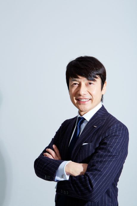 GMOインターネット CEO兼グループ代表 熊谷正寿氏の登壇が確定、CRYPTONOMICS TOKYOスピーカー情報