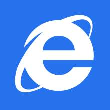 Internet Explorer の今後について、ぼんやり語るマイクロソフトに同情の声