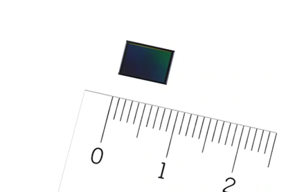 48メガピクセル ソニーのスマホ向けCMOS画像センサーが2018年秋出荷